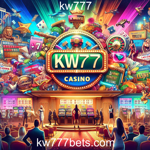 Descubra as Melhores Promoções em Jogos no kw777